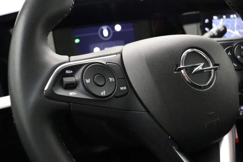 Opel Mokka – foto 28