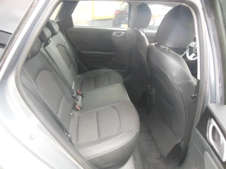 Kia Ceed Sportswagon – thumbnail 12