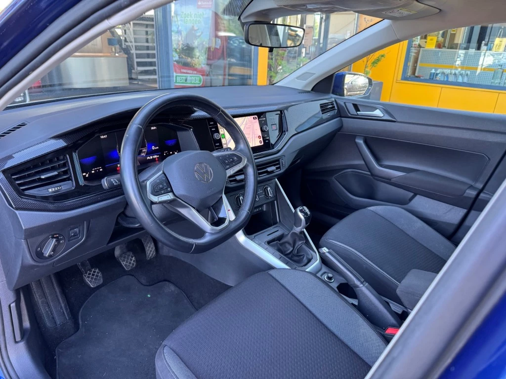 Volkswagen Polo – foto 19