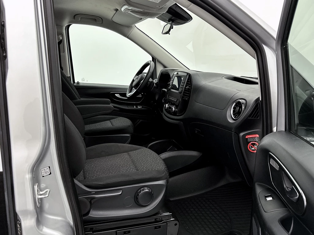 Mercedes-Benz Vito – foto 50