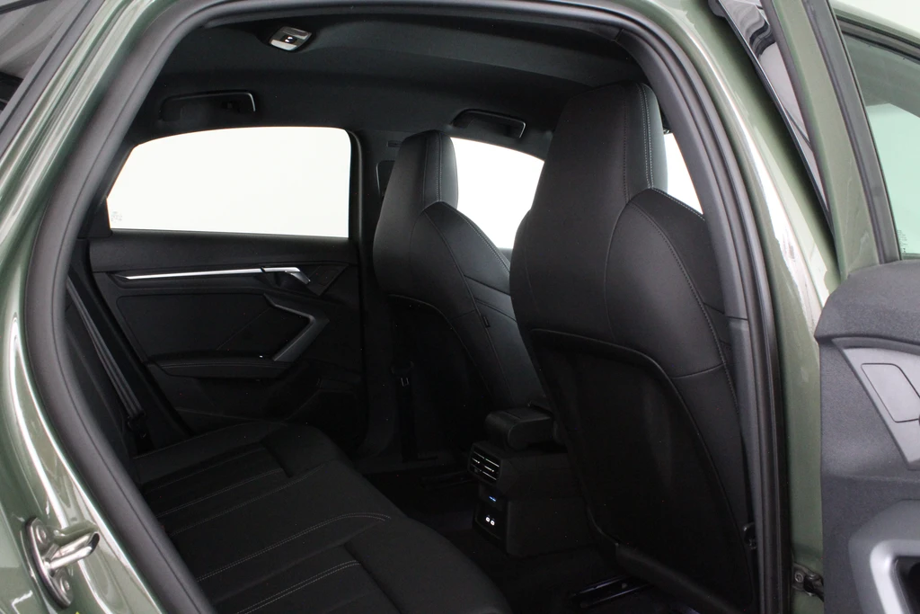 Audi A3 – foto 18