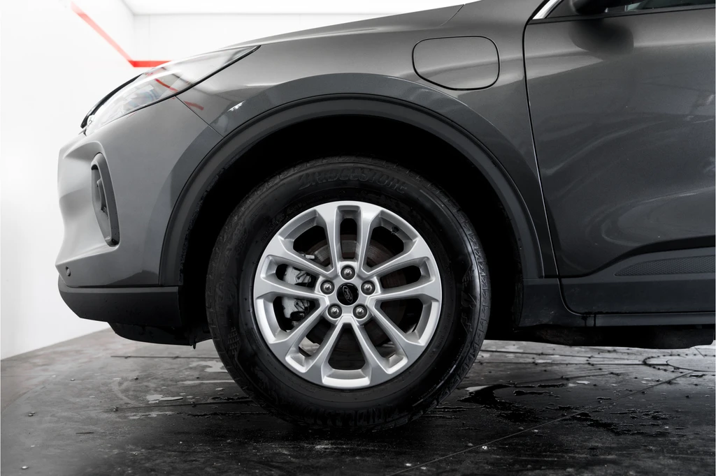 Ford Kuga – foto 16