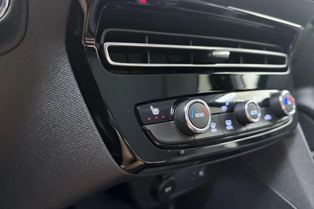 Opel Mokka-e – foto 26