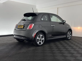 Fiat 500e – thumbnail 4