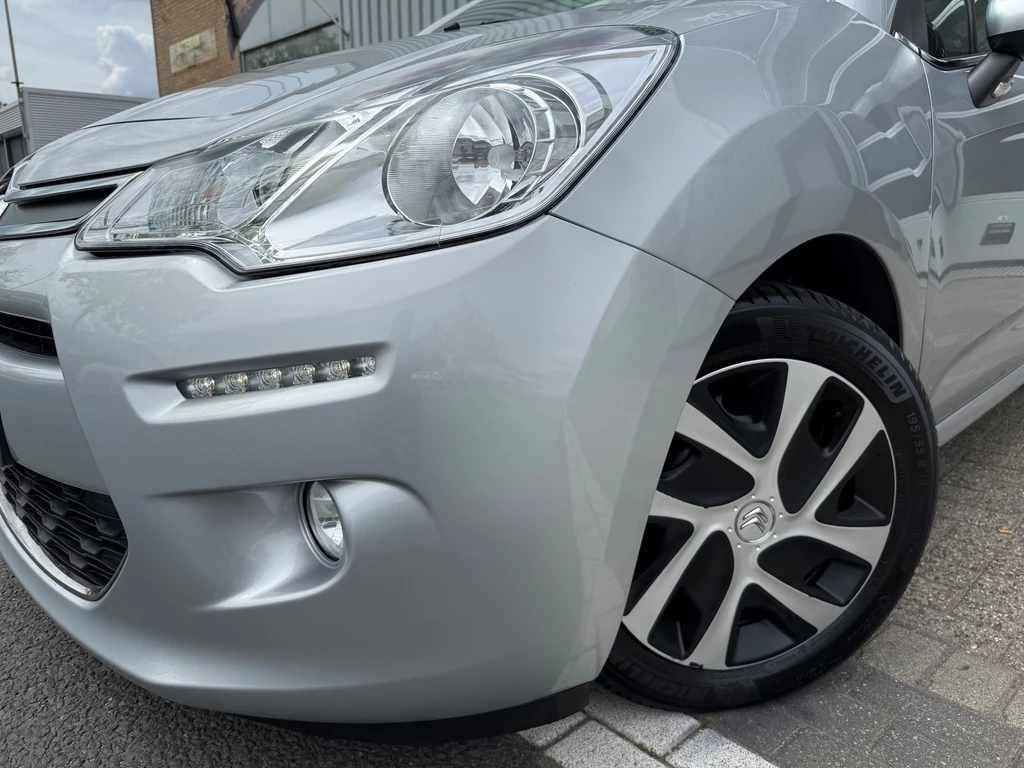 Citroën C3 – foto 24