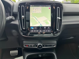 Volvo XC40 – thumbnail 11