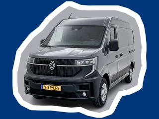 Renault Master – thumbnail 1