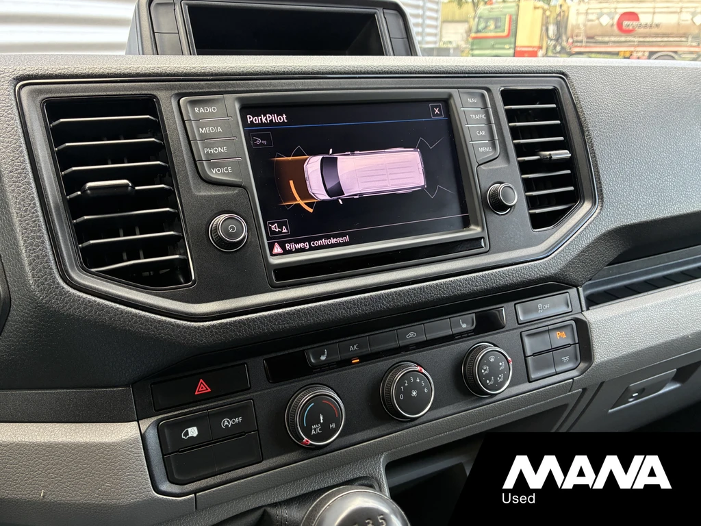 Volkswagen Crafter – foto 19