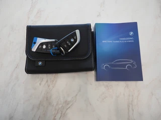 BMW 5 Serie – thumbnail 13