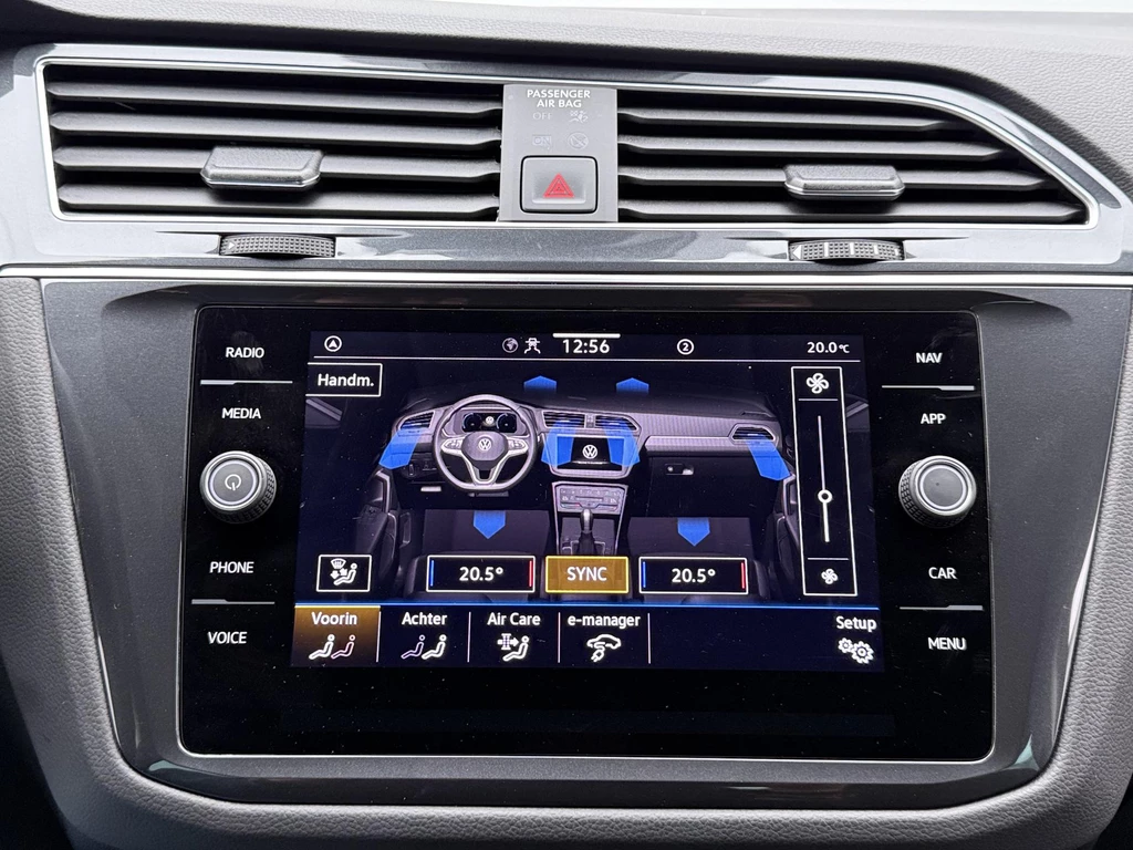 Volkswagen Tiguan – foto 21