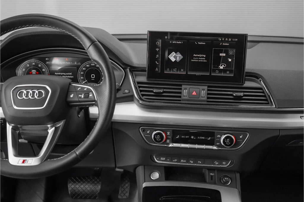 Audi Q5 – foto 23