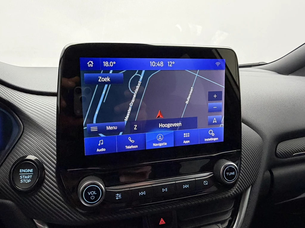 Ford Puma – foto 16