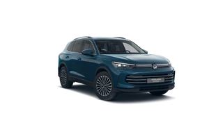 Volkswagen Tiguan – thumbnail 6