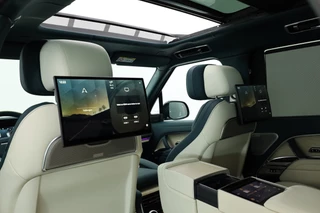 Land Rover Range Rover – thumbnail 43
