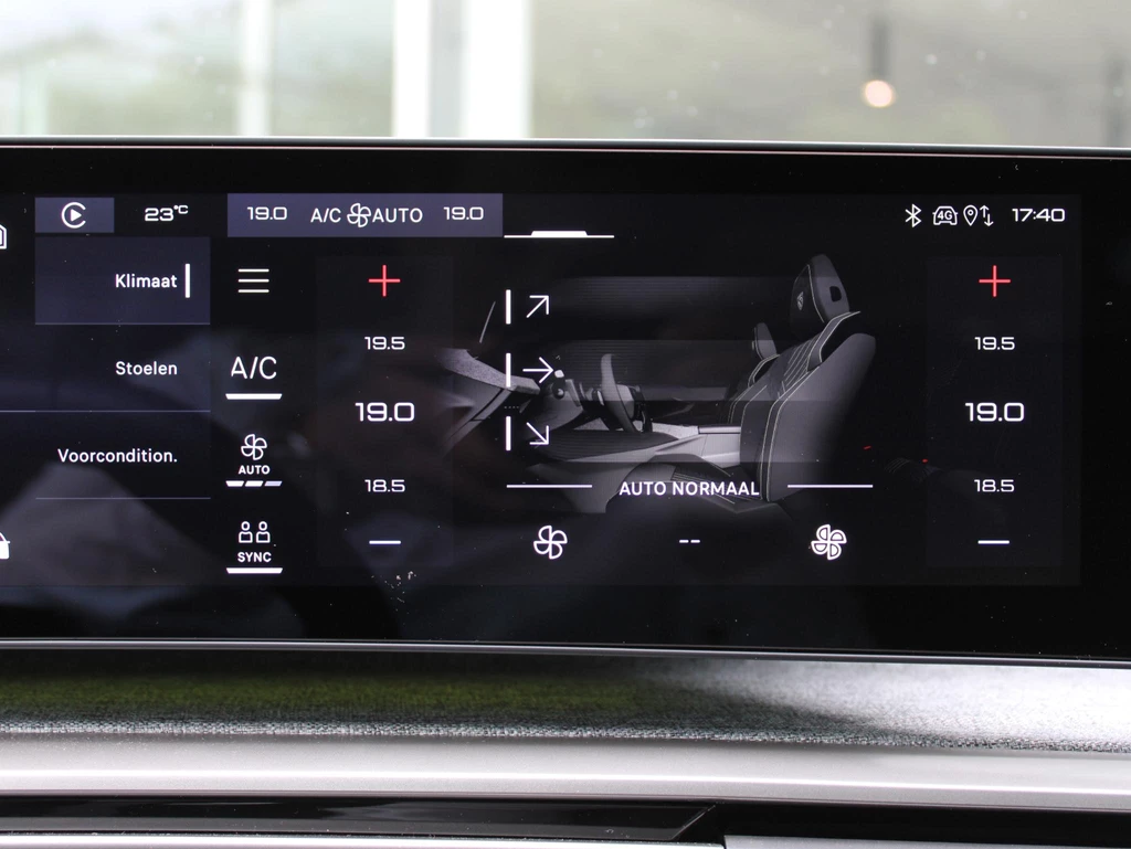 Peugeot 3008 – foto 18