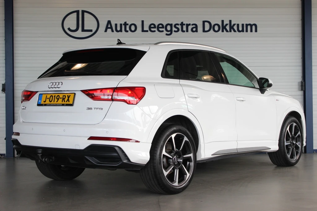 Audi Q3 – foto 2