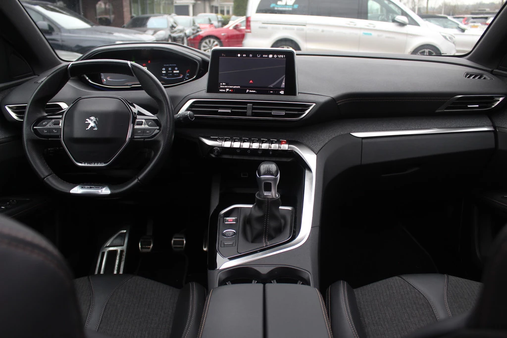 Peugeot 3008 – foto 4