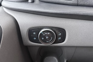 Ford Transit Custom – thumbnail 17