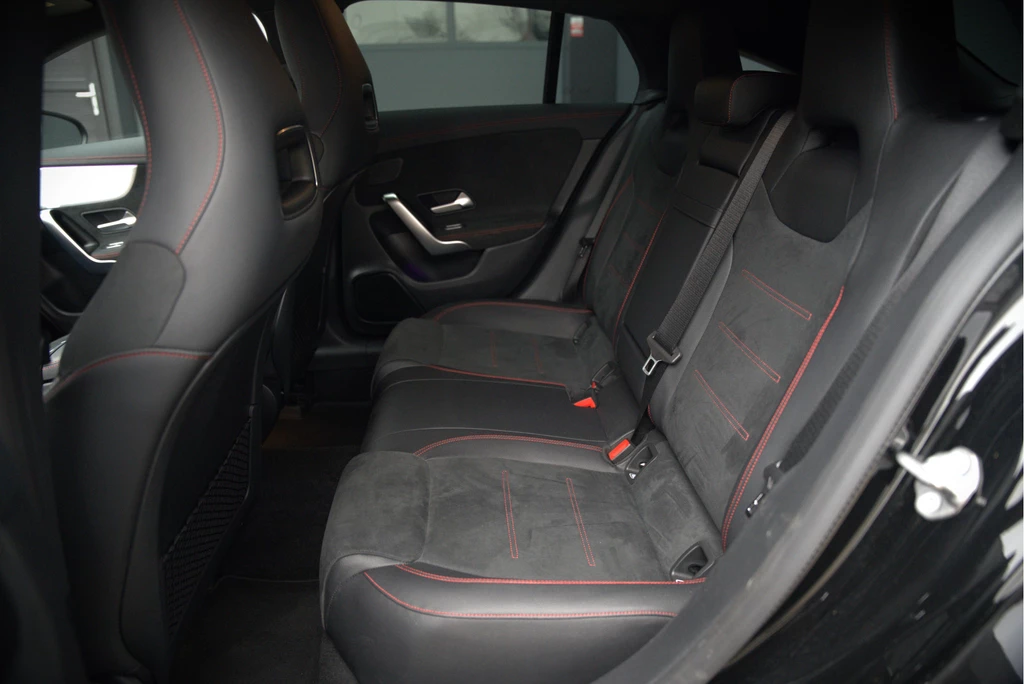 Mercedes-Benz CLA – foto 57