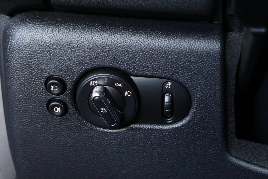MINI Cooper S – foto 18