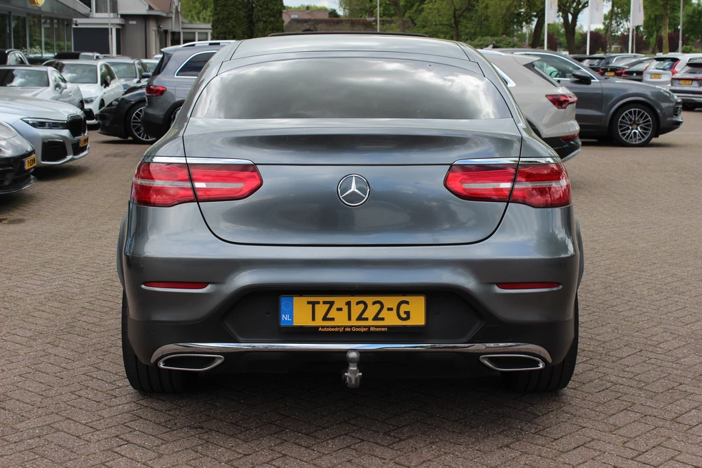 Mercedes-Benz GLC – foto 5