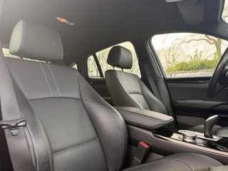 BMW X4 – thumbnail 22