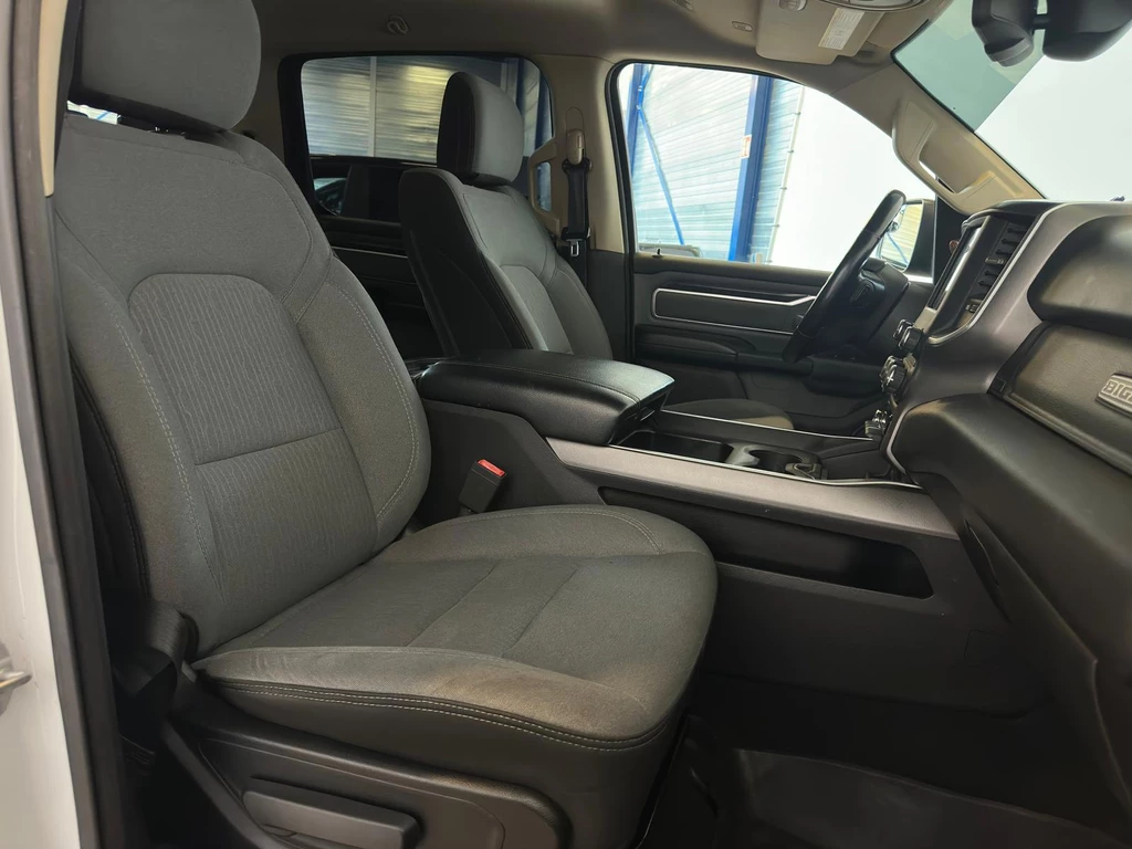 Dodge Ram 1500 – foto 13