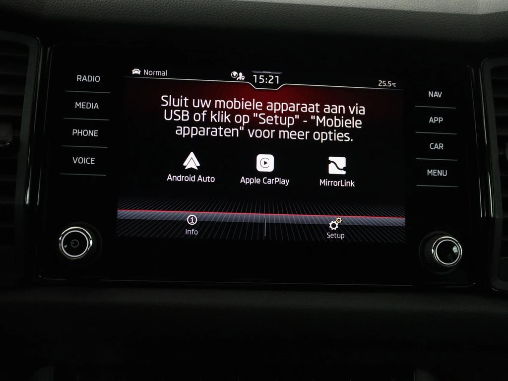 Škoda Kodiaq – foto 14