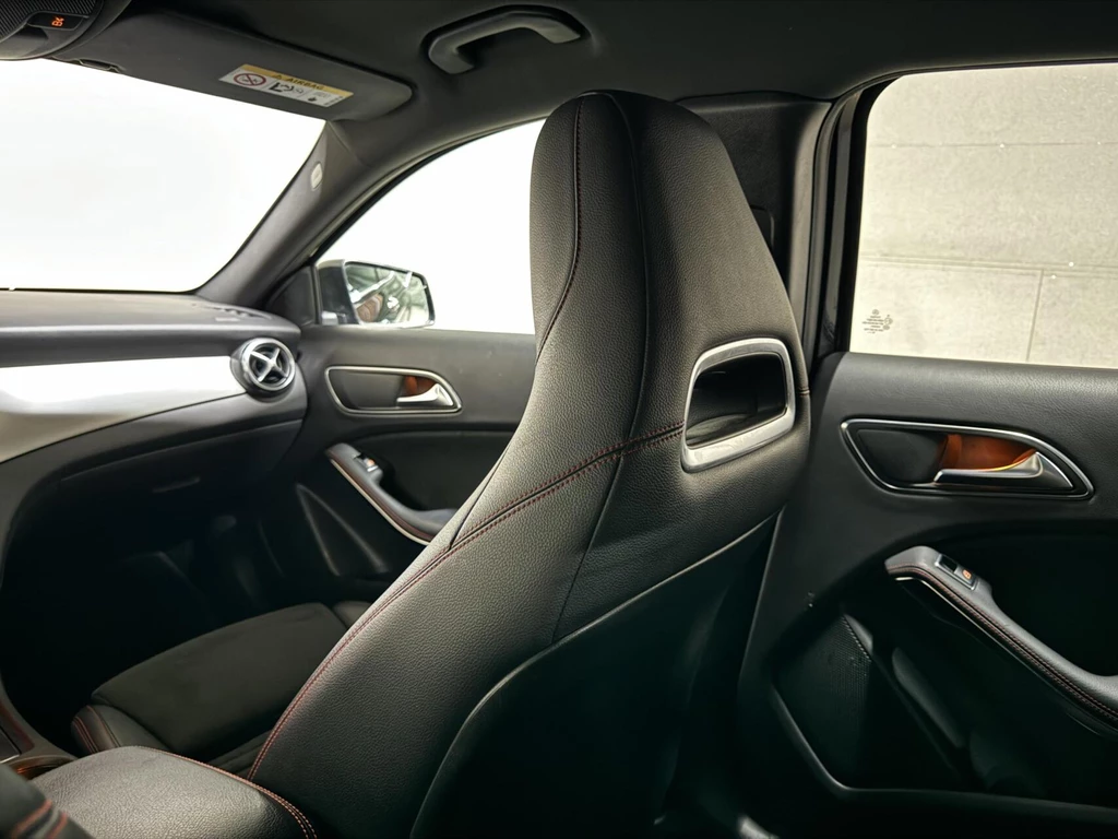 Mercedes-Benz GLA – foto 51