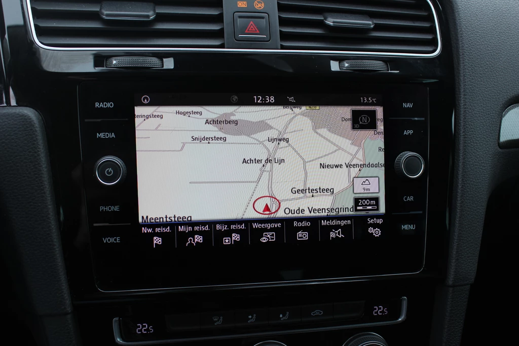 Volkswagen Golf – foto 22