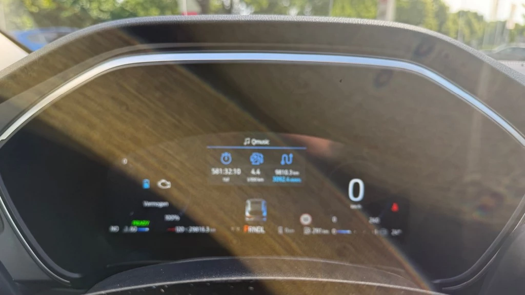 Ford Kuga – foto 31
