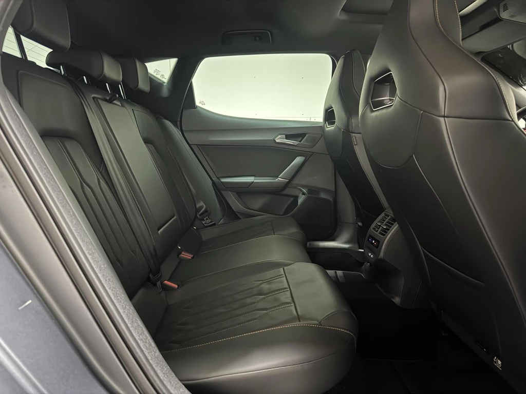 CUPRA Leon – foto 29