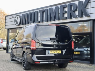 Mercedes-Benz V-Klasse – thumbnail 3