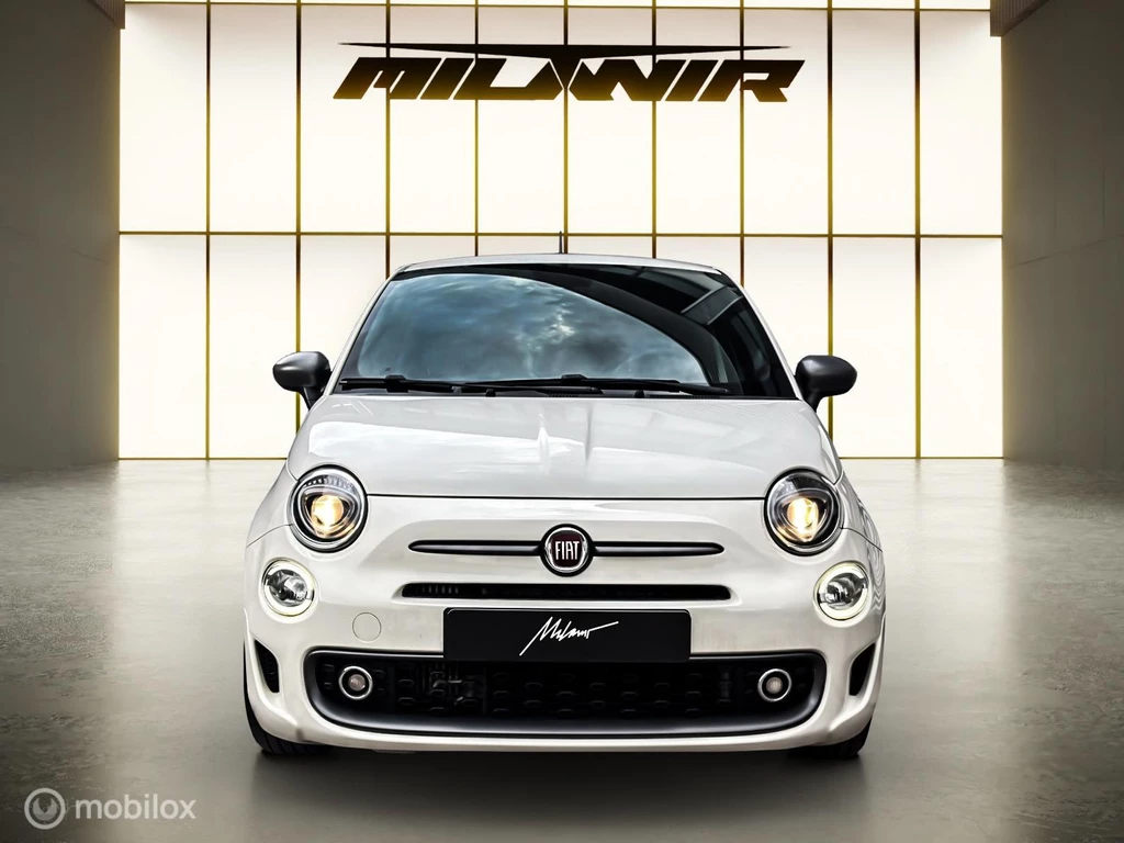 Fiat 500 – foto 5