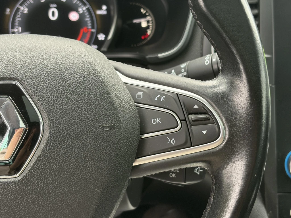 Renault Mégane Estate – foto 26