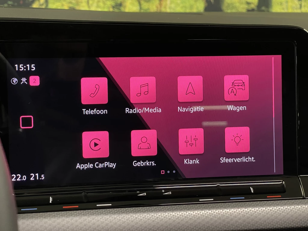 Volkswagen Golf – foto 12