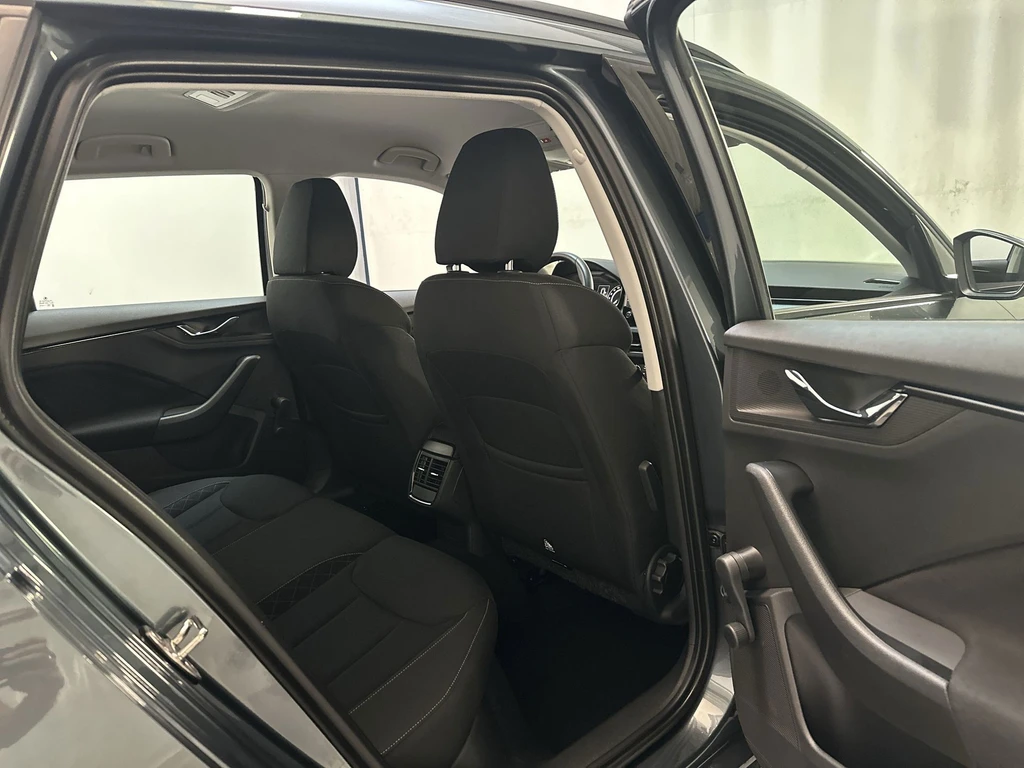 Škoda Kamiq – foto 18