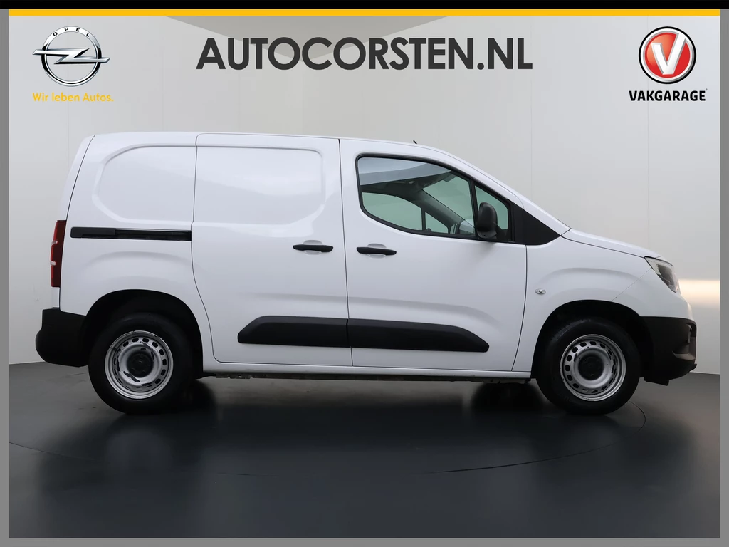 Opel Combo – foto 6