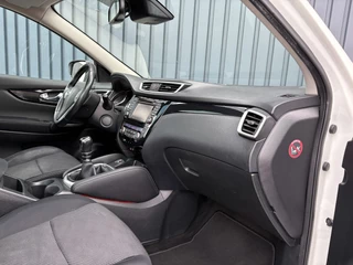 Nissan QASHQAI – thumbnail 27
