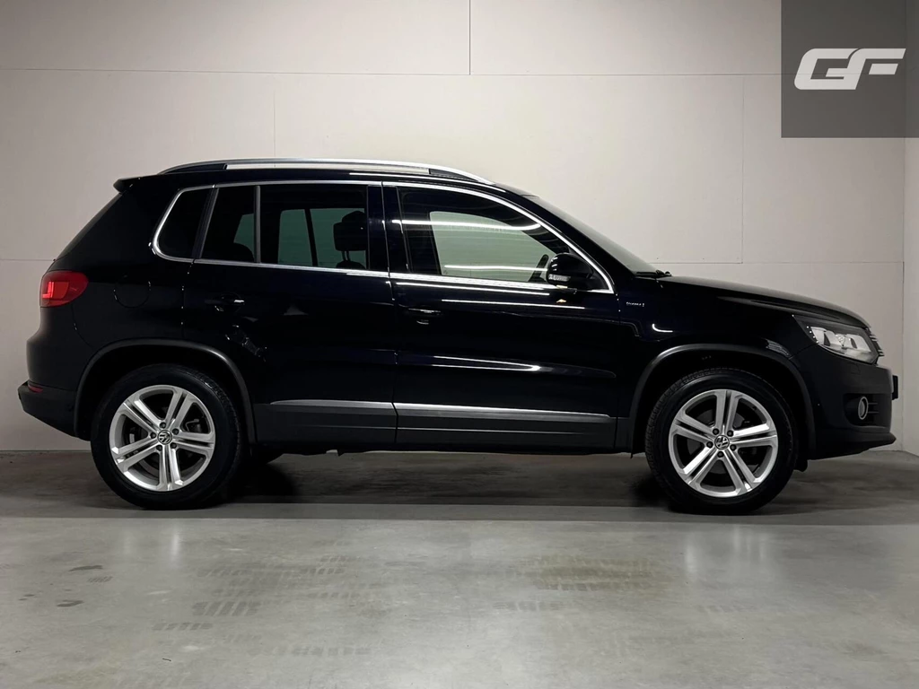 Volkswagen Tiguan – foto 15