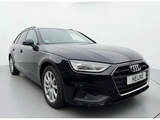 Audi A4 – thumbnail 4