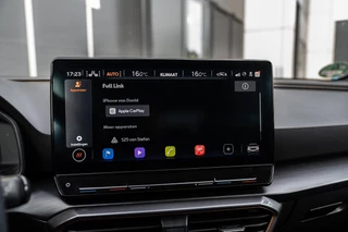 CUPRA Leon Sportstourer – thumbnail 24