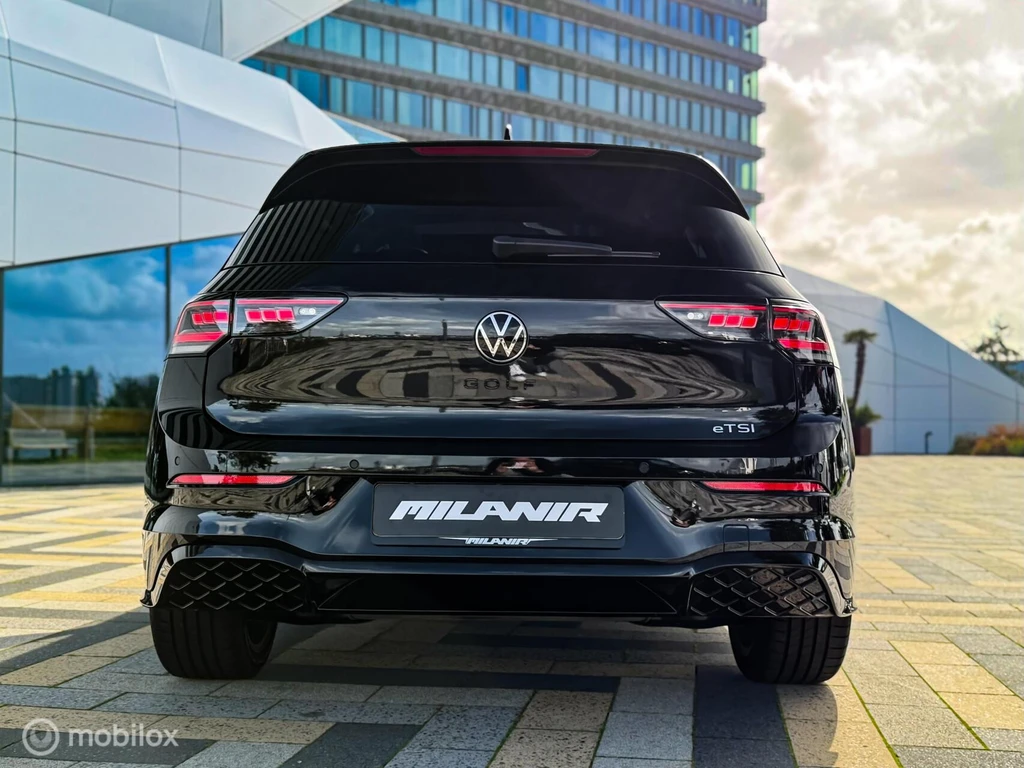 Volkswagen Golf – foto 4