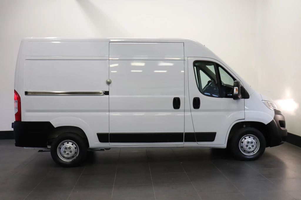 Opel Movano – foto 5