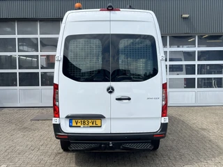 Mercedes-Benz Sprinter – thumbnail 4