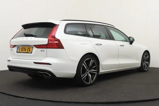 Volvo V60 – thumbnail 4