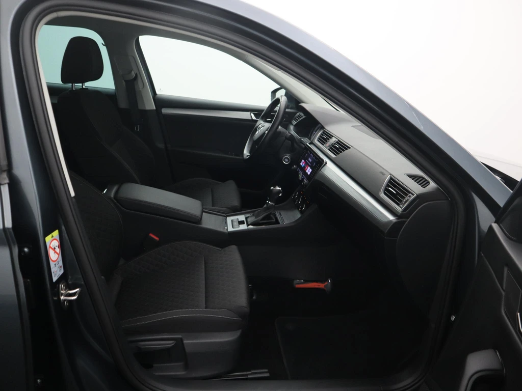 Škoda Superb – foto 46