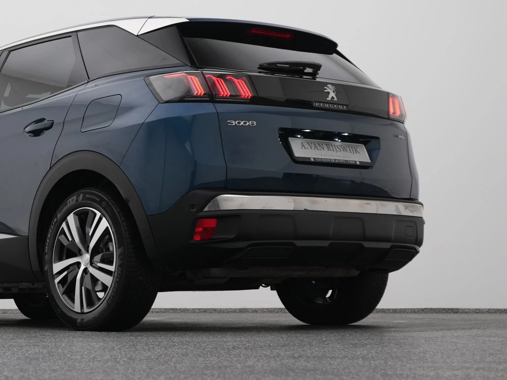 Peugeot 3008 – foto 6