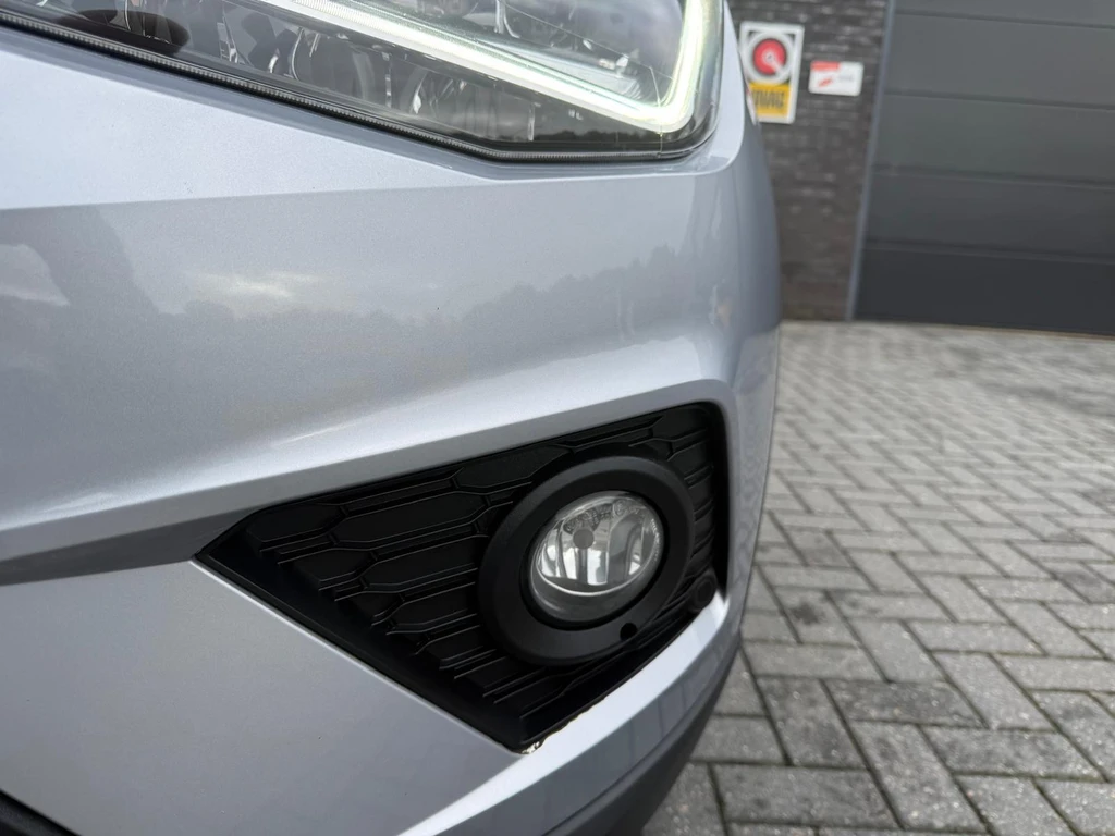 SEAT Arona – foto 17