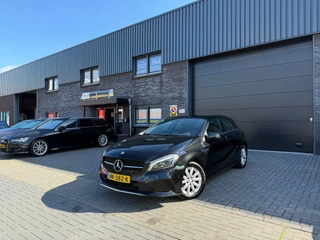 Mercedes-Benz A-Klasse – thumbnail 2